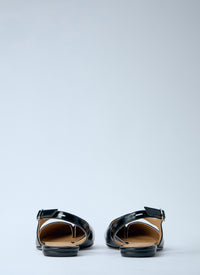 Maison Margiela Maison Margiela Women Tabi Flat Slingback