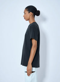 Maison Margiela Maison Margiela Women Numbers Regular T-Shirt
