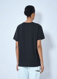 Maison Margiela Maison Margiela Women Numbers Regular T-Shirt