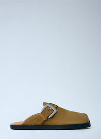 Maison Margiela Women Tabi Daily Mules