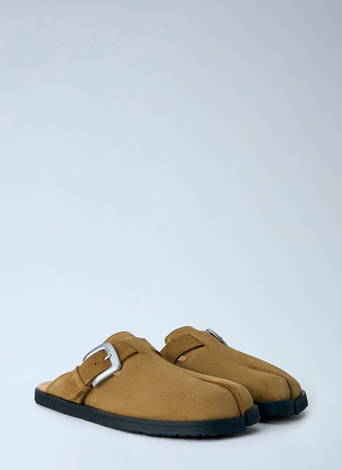 Maison Margiela Women Tabi Daily Mules
