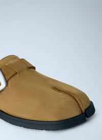 Maison Margiela Women Tabi Daily Mules