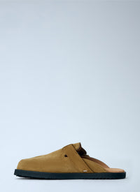 Maison Margiela Women Tabi Daily Mules