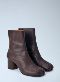 Maison Margiela Women Tabi Ankle Boots