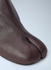 Maison Margiela Women Tabi Ankle Boots