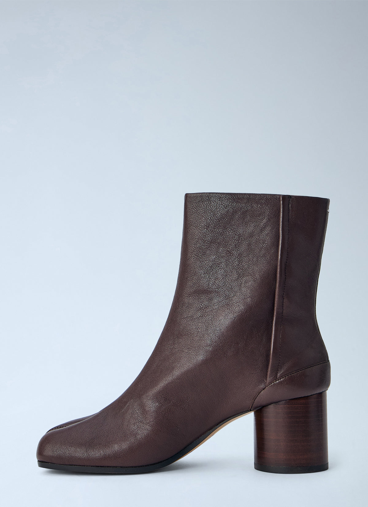 Maison Margiela Women Tabi Ankle Boots