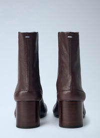 Maison Margiela Women Tabi Ankle Boots