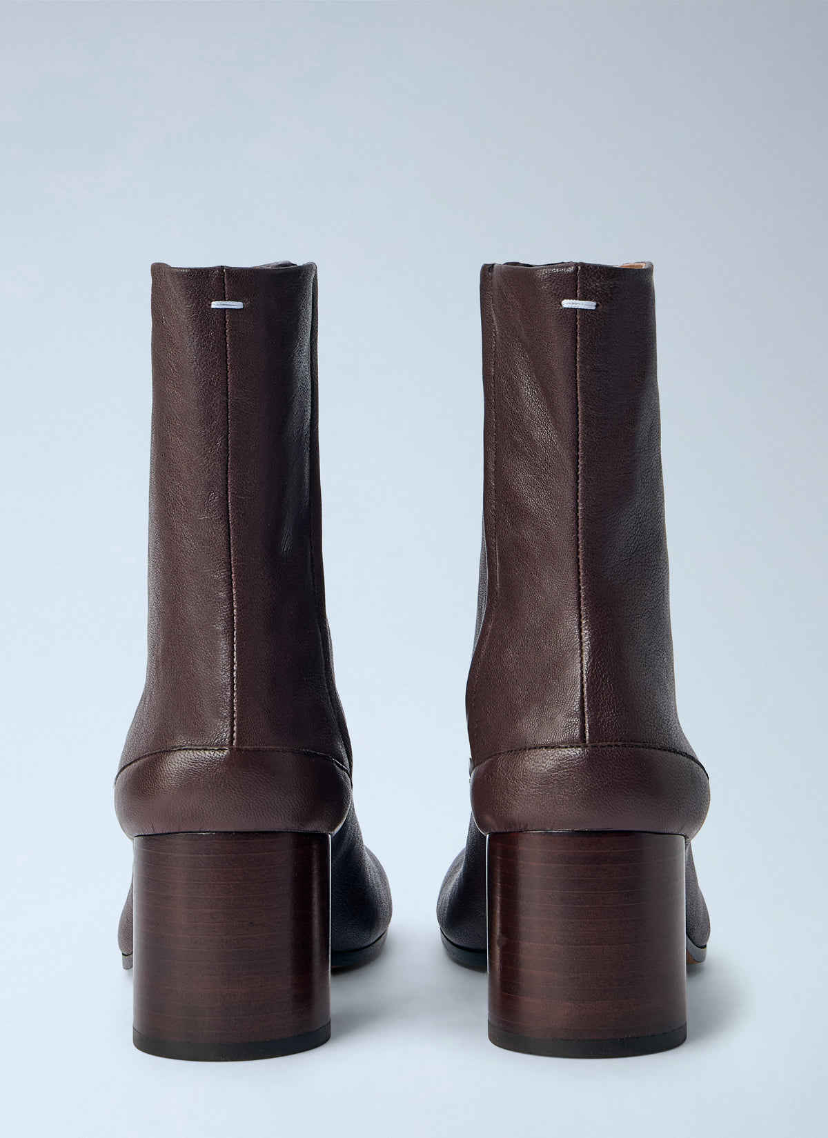 Maison Margiela Women Tabi Ankle Boots