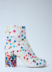 Maison Margiela Maison Margiela Women Tabi Ankle Boots