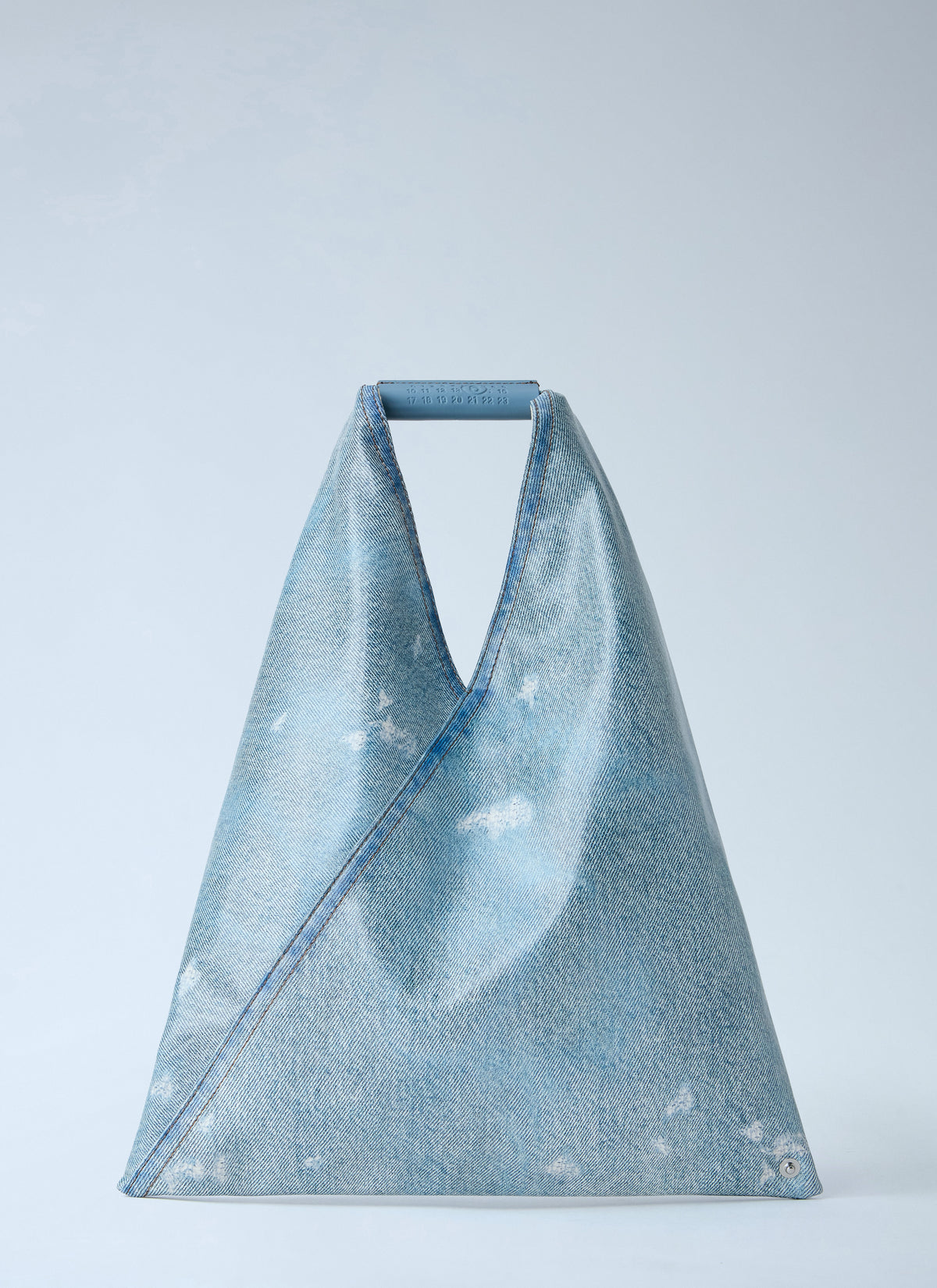 Mm6 Maison Margiela Women Small Japanese Handbag