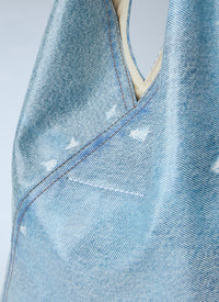 Mm6 Maison Margiela Women Small Japanese Handbag