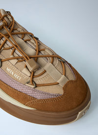 Moon Boot Moon Boot Men Mb Moon247 Xlace Sneakers