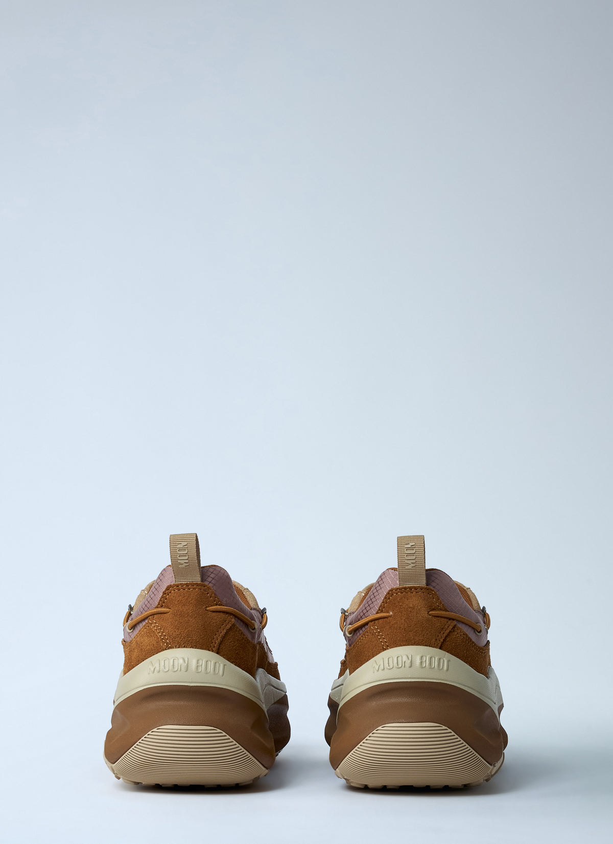 Moon Boot Moon Boot Men Mb Moon247 Xlace Sneakers