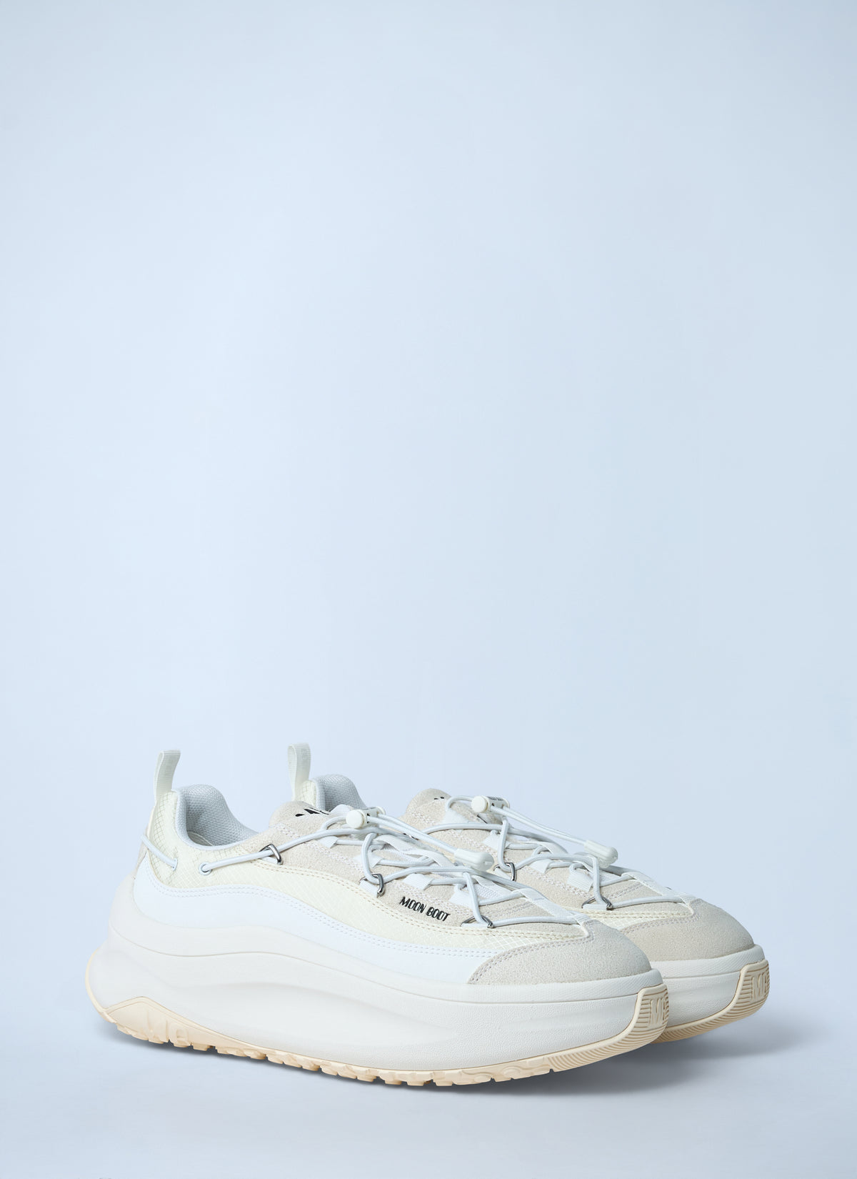 Moon Boot Men Moon247 Xlace Sneakers