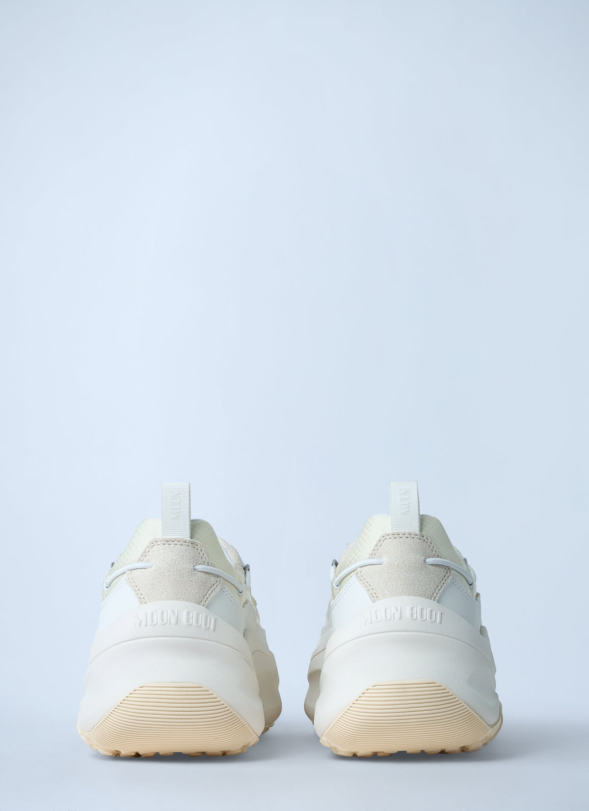 Moon Boot Men Moon247 Xlace Sneakers