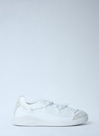 Moon Boot Women Mb Moonlight Mesh Panel Sneakers