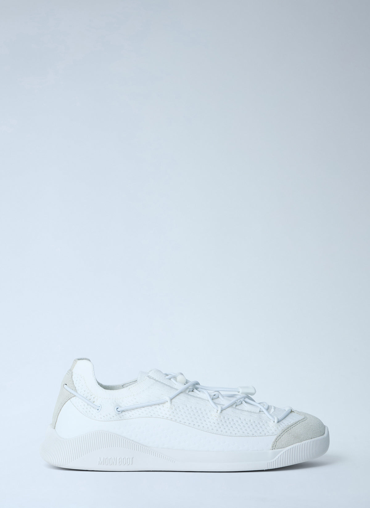 Moon Boot Women Mb Moonlight Mesh Panel Sneakers