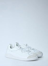 Moon Boot Women Mb Moonlight Mesh Panel Sneakers