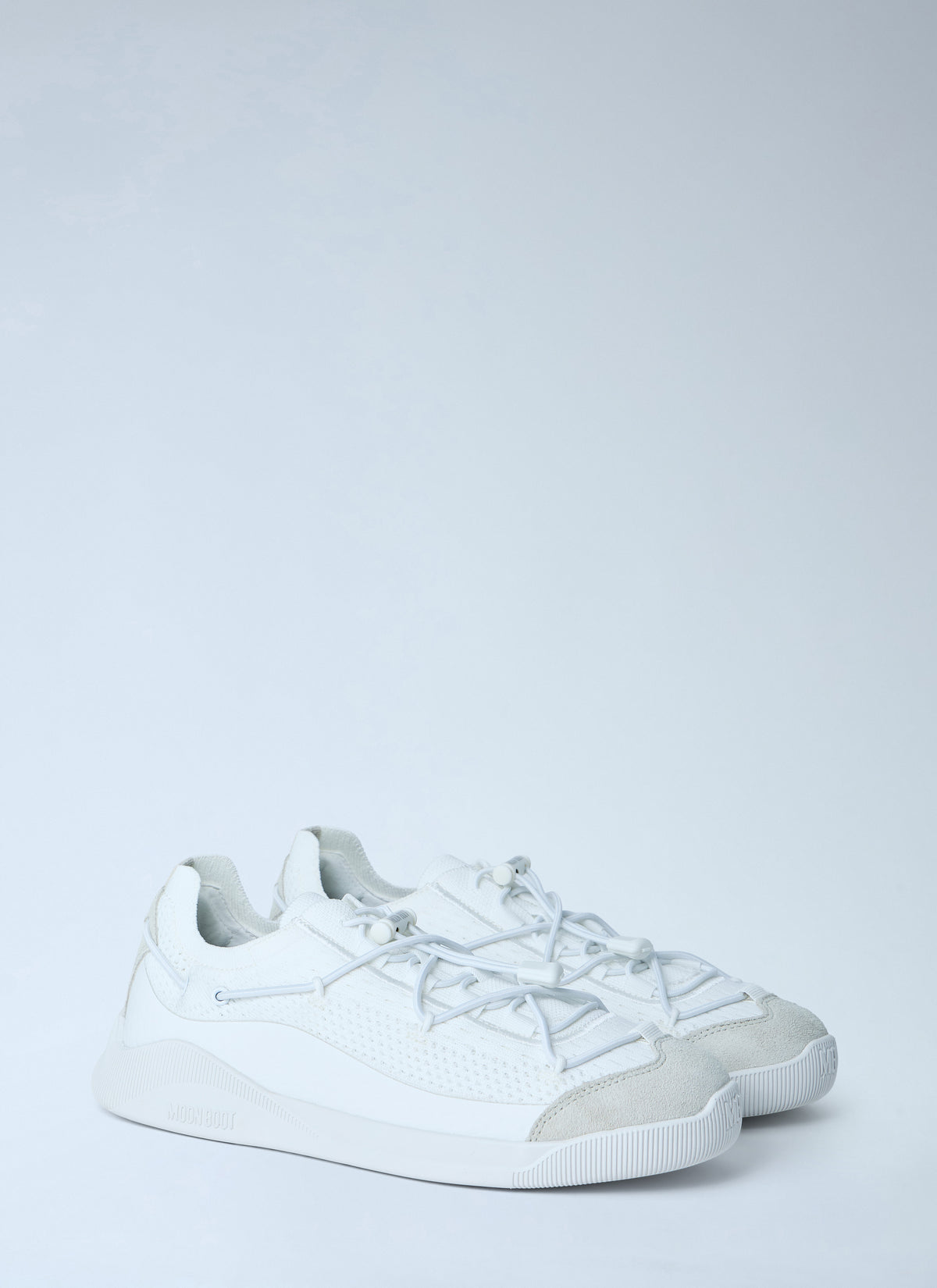 Moon Boot Women Mb Moonlight Mesh Panel Sneakers