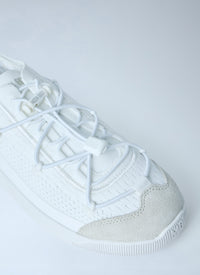 Moon Boot Women Mb Moonlight Mesh Panel Sneakers