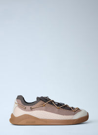 Moon Boot Women Mb Moonlight Mesh Panel Sneakers