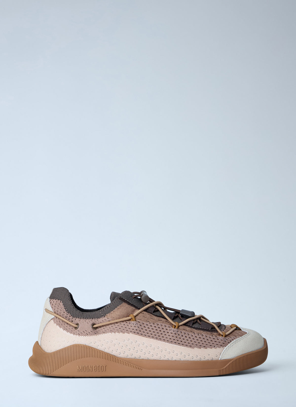 Moon Boot Women Mb Moonlight Mesh Panel Sneakers