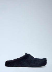 Marni Men Fussbett Sabot
