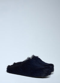 Marni Men Fussbett Sabot