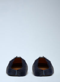 Marni Men Fussbett Sabot