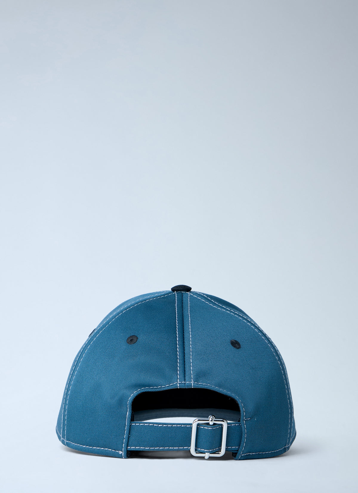Marni Men Logo Motif Baseball Cap