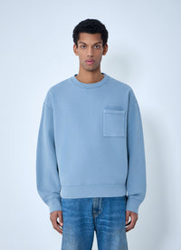 Marni Men Cotton Jersey Sweatshirt