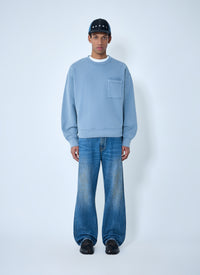 Marni Men Cotton Jersey Sweatshirt