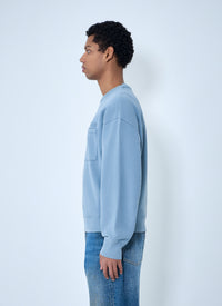 Marni Men Cotton Jersey Sweatshirt