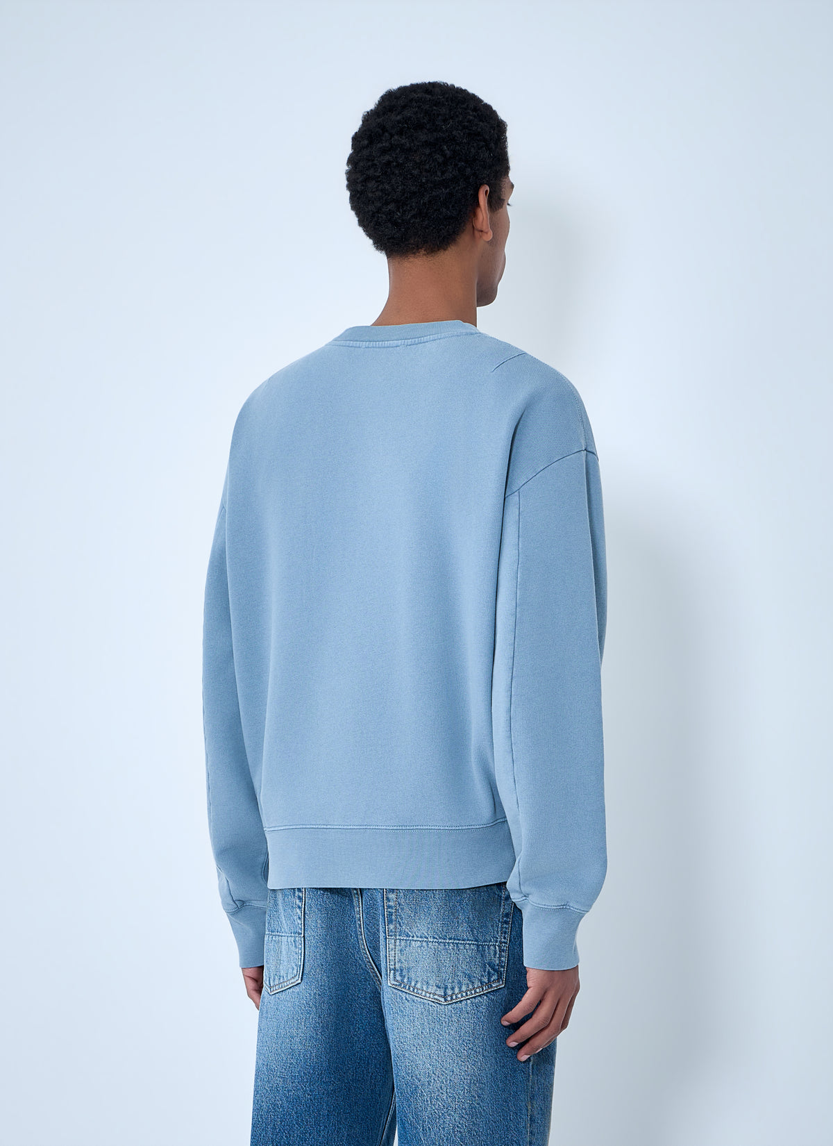 Marni Men Cotton Jersey Sweatshirt
