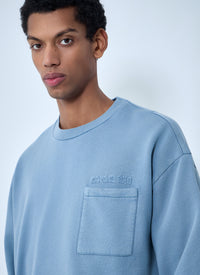 Marni Men Cotton Jersey Sweatshirt