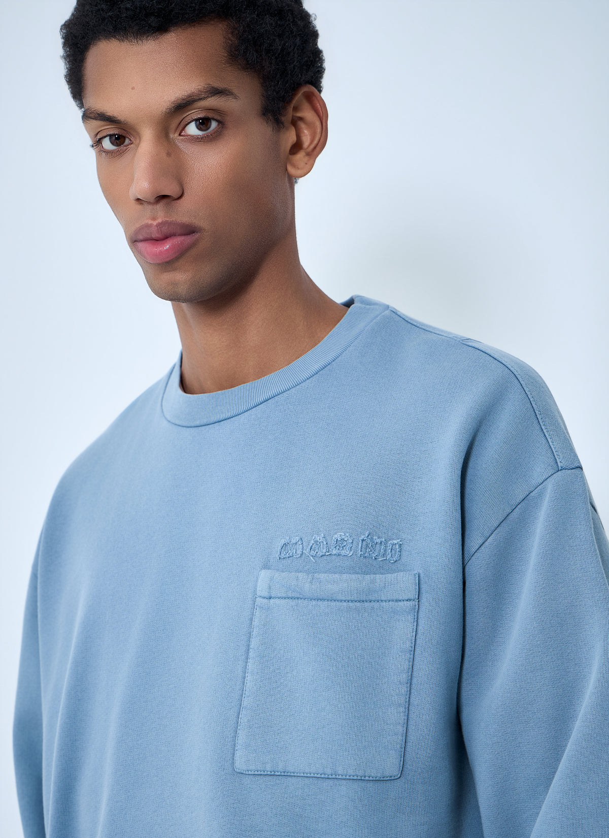 Marni Men Cotton Jersey Sweatshirt