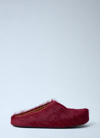Marni Men Fussbett Mules