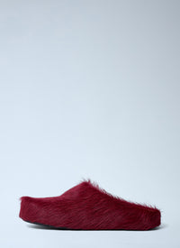 Marni Men Fussbett Mules