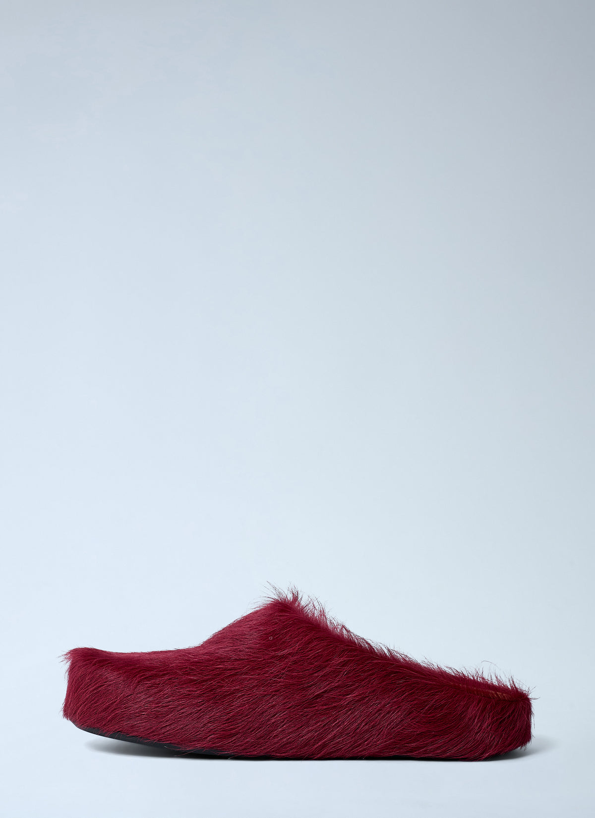 Marni Men Fussbett Mules
