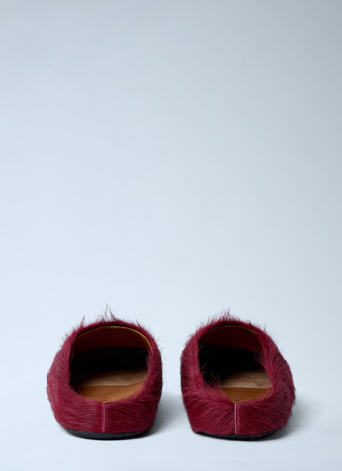 Marni Men Fussbett Mules