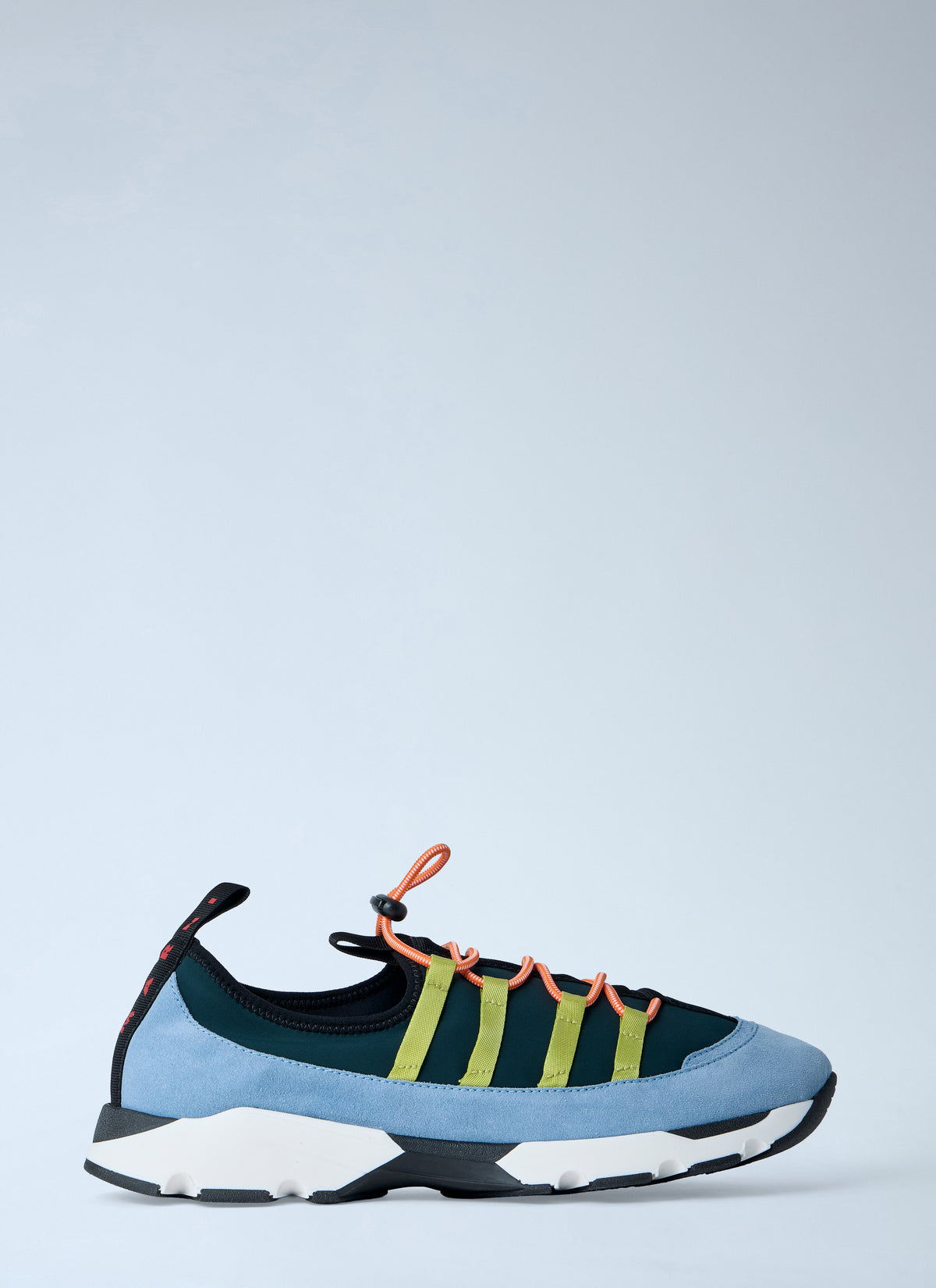 Marni Marni Men Low-Top Sneakers
