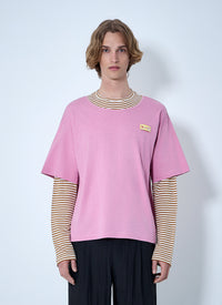 Marni Men Long-Sleeved T-Shirt