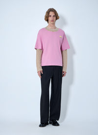 Marni Men Long-Sleeved T-Shirt