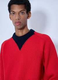 Marni Men Roundneck Sweater