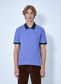 Marni Marni Men Cotton Polo Shirt