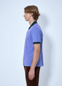 Marni Marni Men Cotton Polo Shirt