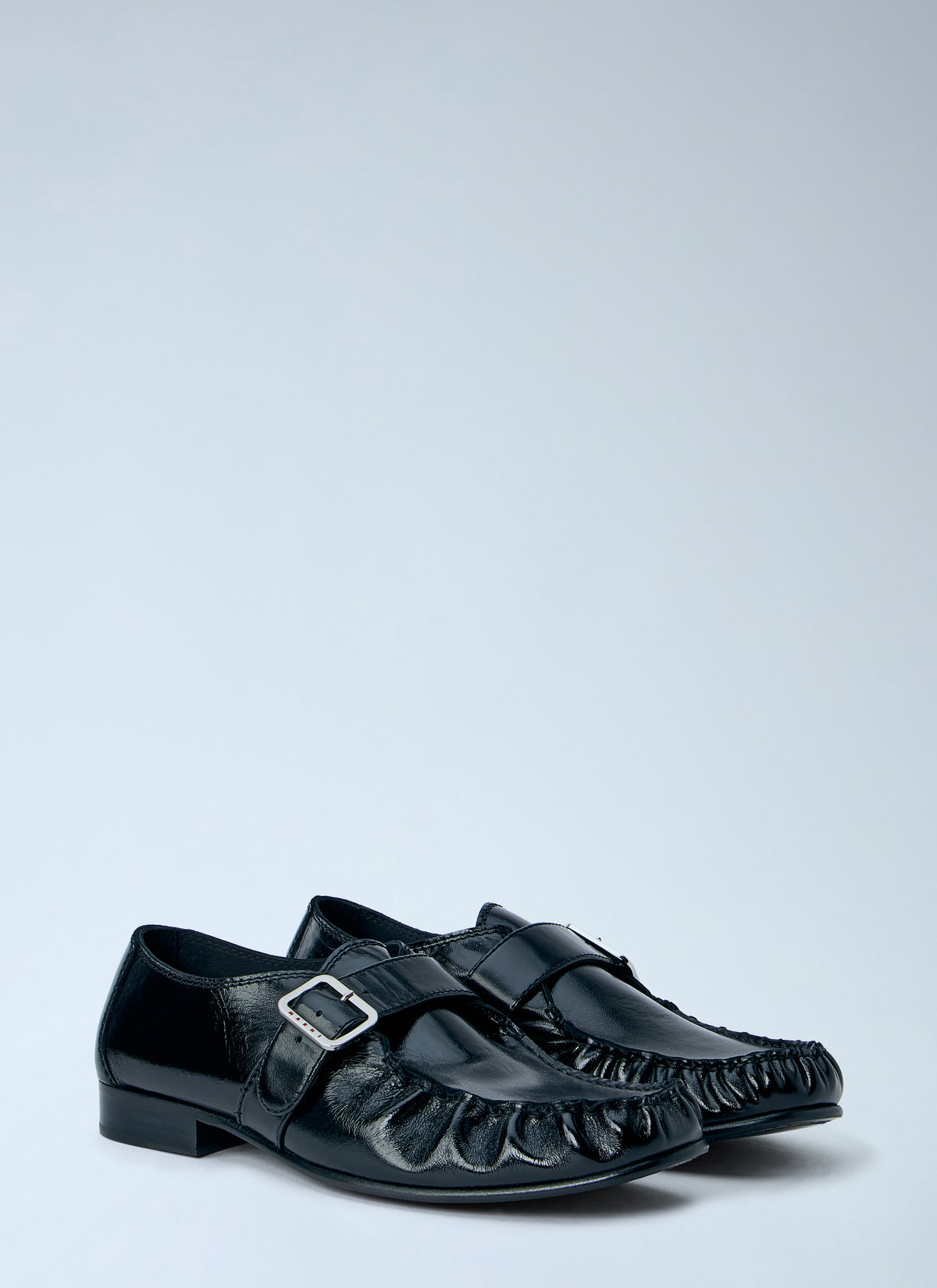 Marni Men Moccasin Shoes