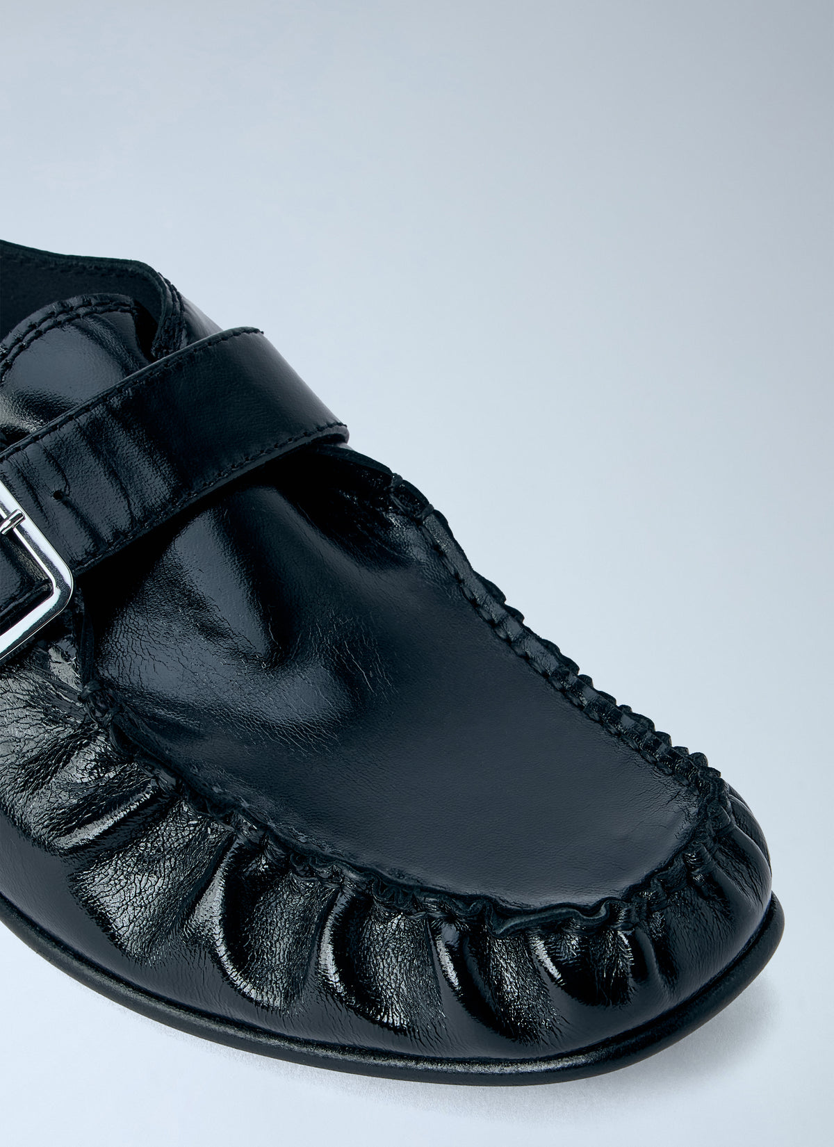 Marni Men Moccasin Shoes