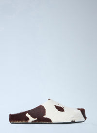 Marni Marni Men Fussbett Sabot