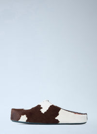 Marni Marni Men Fussbett Sabot